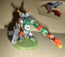 Warhammer 40k space gebraucht kaufen  Osnabrück