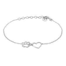 Bracciale donna stroili usato  Italia