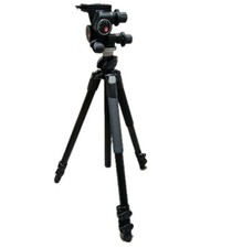 Manfrotto 055xprob getriebenei gebraucht kaufen  Hamburg