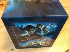 Wizarding harry potter gebraucht kaufen  Berlin