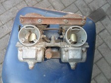 Twin carbs poss.honda for sale  MONTROSE