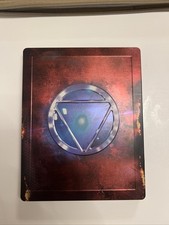 Steelbook blu ray d'occasion  Thonon-les-Bains
