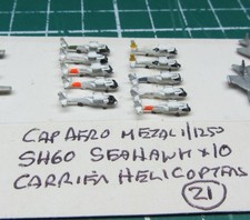 Seahawk carrier helicopters for sale  GOSPORT