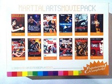Martial arts movie for sale  ROSSENDALE