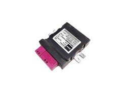 BMW 5 F10 F11 2012 Pompa wtrysku paliwa Moduł sterujący 7276073 AEU19911 na sprzedaż  PL