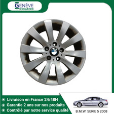 Jante aluminium bmw d'occasion  Niort