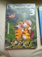 Mathetiger buch gebraucht kaufen Mathetiger buch gebraucht kaufen  Neckarsulm