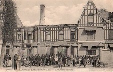 Cpa animee 1906 d'occasion  Nîmes