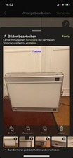 Just normlicht leuchtplatte gebraucht kaufen  Fürth