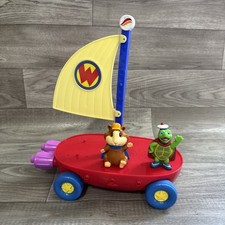 Wonder pets fly for sale  Hannibal