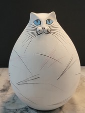 Vintage italian pottery for sale  Waterford