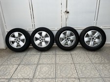 Vendo cerchi lega usato  Corato