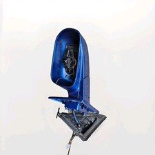 Honda civic aussenspiegel gebraucht kaufen  Bochum