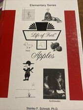 Life fred apples for sale  Loudon