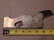 Small brass shoulder for sale  Martinsville