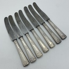 Erbe ideal menümesser gebraucht kaufen  Berlin