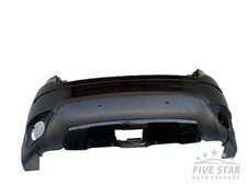 Bmw rear bumper for sale  UK