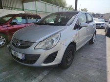 Calculateur moteur opel d'occasion  Claye-Souilly
