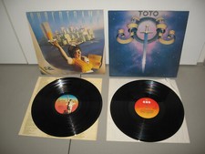 Toto toto supertramp gebraucht kaufen  Lindau (Bodensee)