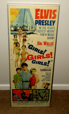 1962 elvis presley for sale  Troy
