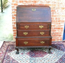 English antique dark for sale  Spring
