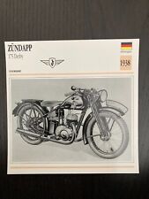 Carte fiche moto d'occasion  Avesnes-le-Comte