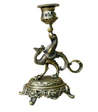 Victorian bronze bird d'occasion  Gonfaron