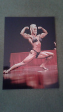 Photo female bodybuilder for sale  Traverse City