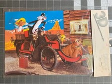 Vintage nos looney for sale  Wilkes Barre