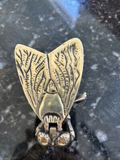 Bronze fly vintage for sale  Tampa