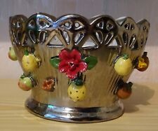 Corbeille pot ceramique d'occasion  Paris VII