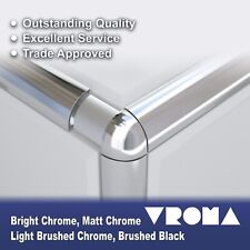 Vroma round quadrant for sale  MANCHESTER