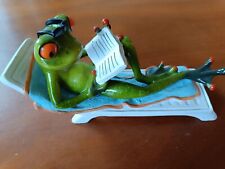 Formano frosch liege gebraucht kaufen  Görlitz