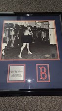 Ted williams autographed for sale  Henderson