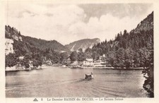 Dernier bassin doubs d'occasion  Rioz
