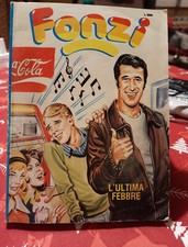 fonzi usato fonzi usato Firenze