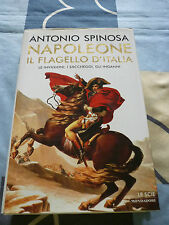 Napoleone flagello italia usato  Orco Feglino