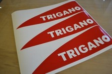 Trigano tribute motorhome for sale  NORTHWICH