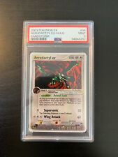 Carte pokémon ptera d'occasion  Montpellier-