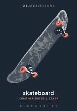 Skateboard paperback clark for sale  Montgomery