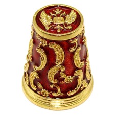 Rare dé coudre d'occasion  Rosny-sous-Bois
