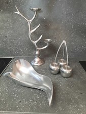 Set schale blattform gebraucht kaufen  Geldern
