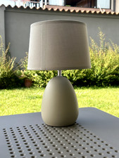 Lampada moderna beige usato  Castelfranco Veneto