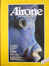 Airone 106 1990 usato  Italia