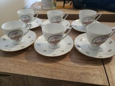Service café royal d'occasion  Abbeville
