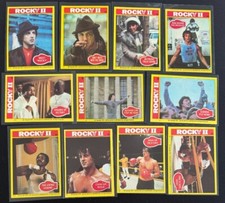 1979 topps rocky for sale  Dexter