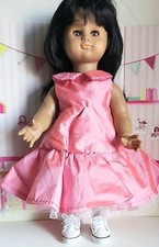 Robe poupée modes d'occasion  Nevers