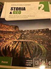 Storia geo storia usato  Messina
