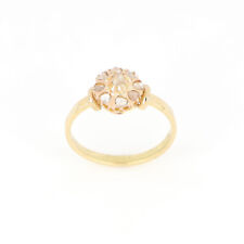 Anello montato con usato  Vo
