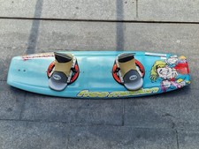 Wakeboard free motion gebraucht kaufen  Augsburg